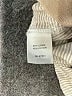 J.Jill Solid Ivory Linen Pants Size Med Petite - photo 8