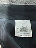 Wilfred Solid Black Wool Skirt Size 10 - photo 4