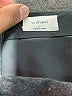 Wilfred Solid Black Wool Skirt Size 10 - photo 5
