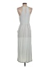 BCBGeneration Gray Cocktail Dress Size S - photo 2