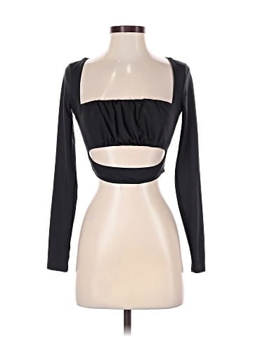 Adika Long Sleeve Top (view 1)