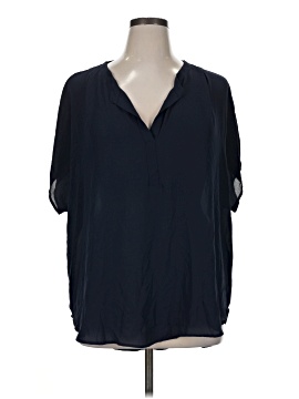 Gibson Latimer 3/4 Sleeve T-Shirt (view 1)