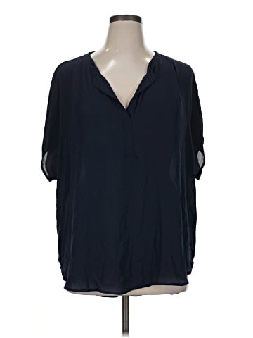Gibson Latimer 3/4 Sleeve T-Shirt (view 1)
