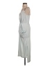 BCBGeneration Gray Cocktail Dress Size S - photo 5