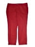 Tommy Hilfiger Red Dress Pants Size 10 - photo 1