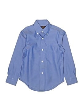 Brooks Brothers Long Sleeve Button-Down Shirt (view 1)
