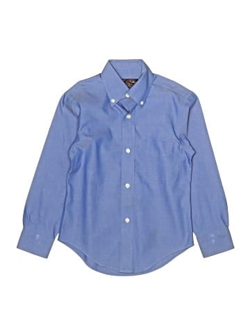 Brooks Brothers Long Sleeve Button-Down Shirt (view 1)
