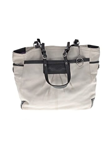 Coach Factory Tote (view 1)