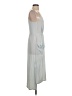 BCBGeneration Gray Cocktail Dress Size S - photo 4