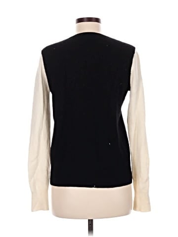 Equipment Cashmere Pullover Sweater (view 2)