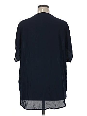Gibson Latimer 3/4 Sleeve T-Shirt (view 2)