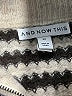 And Now This Houndstooth Tan Cardigan Size 2X - photo 7