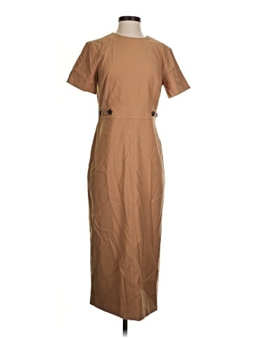 Ann Taylor Casual Dress (view 1)