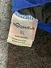 Assorted Brands 100% Cotton Blue Sleeveless T-Shirt Size XL - photo 7