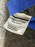 Assorted Brands 100% Cotton Blue Sleeveless T-Shirt Size XL - photo 8
