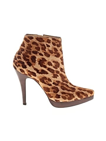 Steve Madden Ankle Boots (view 1)