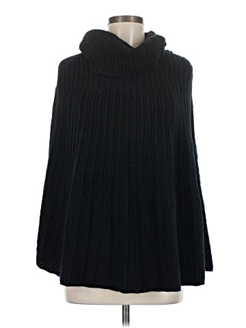 PURE HANDKNIT Turtleneck Sweater (view 1)