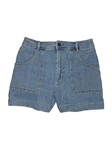 Madewell Denim Shorts (view 1)