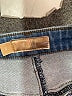 Kut from the Kloth Hearts Blue Jeans Size 6 - photo 7