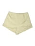 SNDYS. Solid Ivory Khaki Shorts Size S - photo 1