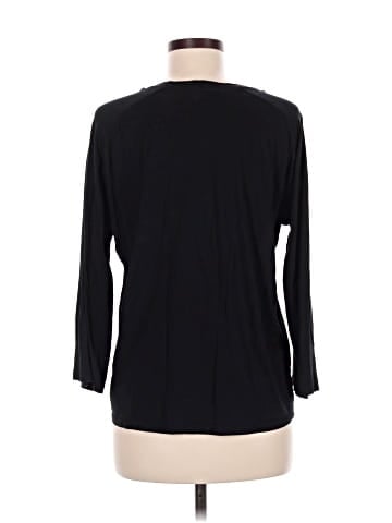 Vince. 3/4 Sleeve T-Shirt (view 2)