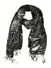 Unbranded Black Scarf One size - photo 1