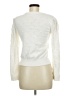 Draper James Ivory Pullover Sweater Size M - photo 2