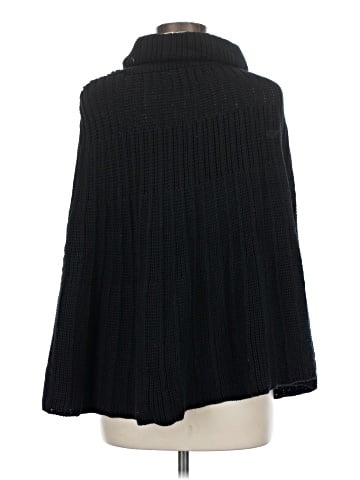 PURE HANDKNIT Turtleneck Sweater (view 2)