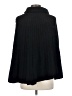 PURE HANDKNIT Black Turtleneck Sweater Size M - photo 2