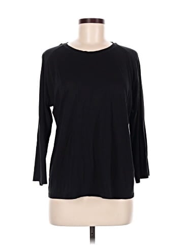 Vince. 3/4 Sleeve T-Shirt (view 1)