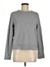 Athleta Gray Sweatshirt Size M - photo 1
