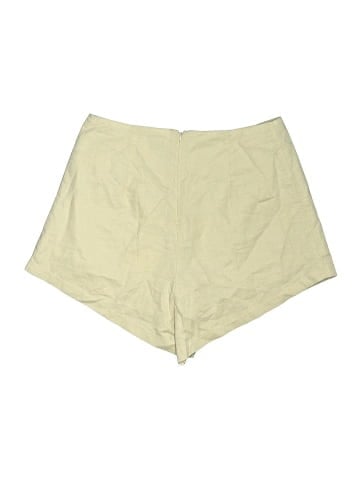 SNDYS. Khaki Shorts (view 2)
