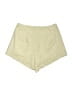 SNDYS. Solid Ivory Khaki Shorts Size S - photo 2