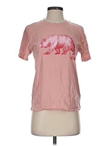 The North Face Short Sleeve T-Shirt (view 1)