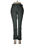 Ann Taylor LOFT Solid Green Casual Pants Size 6 - photo 1