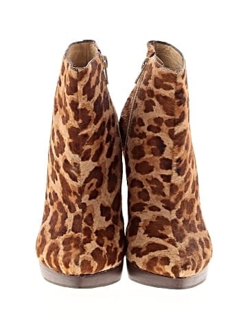Steve Madden Ankle Boots (view 2)