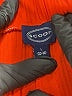 Scoop Red Casual Pants Size L - photo 7