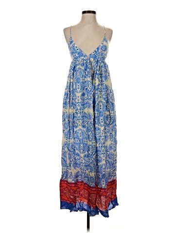 Zara Casual Dress (view 1)