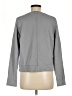 Athleta Gray Sweatshirt Size M - photo 2