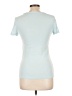 J.Crew Blue Short Sleeve T-Shirt Size L - photo 2