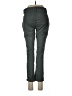 Ann Taylor LOFT Solid Green Casual Pants Size 6 - photo 2