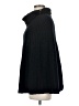 PURE HANDKNIT Black Turtleneck Sweater Size M - photo 5