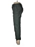 Ann Taylor LOFT Solid Green Casual Pants Size 6 - photo 5