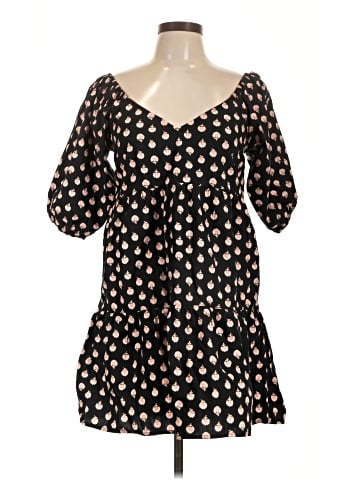Billabong Casual Dress (view 1)
