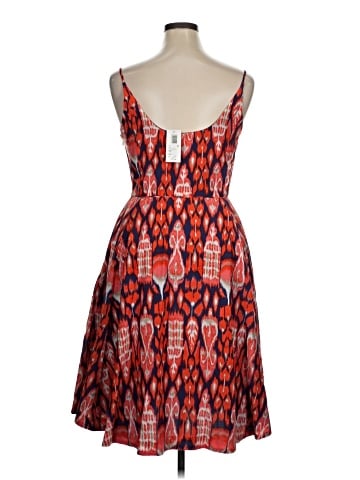 C. Wonder Cocktail Dress (view 2)