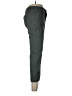 Ann Taylor LOFT Solid Green Casual Pants Size 6 - photo 4