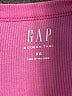 Gap Pink Active Tank Size XS - photo 7