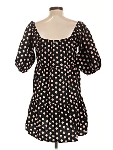 Billabong Casual Dress (view 2)