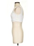 BCBGMAXAZRIA White Sleeveless Top Size XXS - photo 5