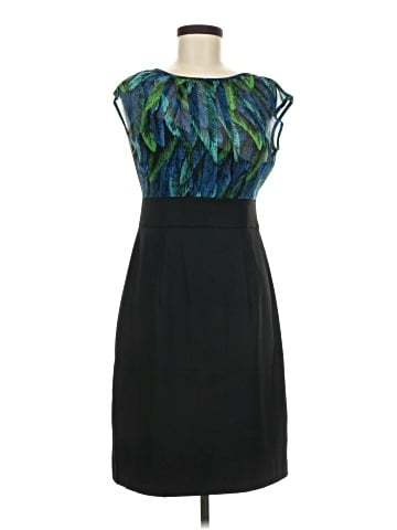 AB Studio Cocktail Dress (view 1)